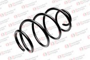 пружина передняя!\ Citroen Berlingo Van 1.6/1.6HDi 08> ST106045F STANDARD SPRINGS