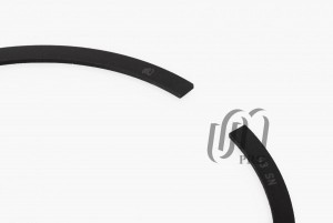 Кольца поршневые STD Nissan VQ30DE d93.0 STD 1.2-1.2-2.5 (12033-47U01) на 1 цил. PR1195000 UNITED MOTORS PRO