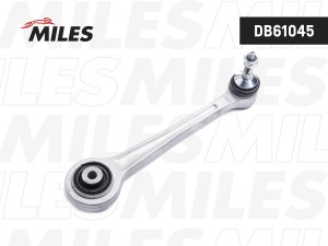Рычаг задней подвески BMW E39/E60/E65 12/01- (LEMFORDER 2585502) DB61045 DB61045 MILES