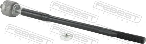 Тяга рулевая GEELY Coolray (19-) (1.5T) левая/правая FEBEST 3522-SX11 FEBEST