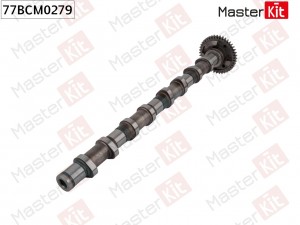 Распредвал (выпуск) BMW 2.0D M47 D20/N47 D20 A/N47 D20 C 77BCM0279 77BCM0279 MASTER KIT