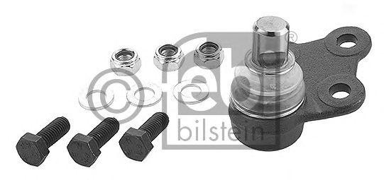 опора шаровая к-кт!\ MB Vito/W638/2 96> 19562 FEBI BILSTEIN