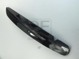 Накладка NISSAN Qashqai (06-13) двери багажника QUATTRO FRENI QF20G00061 QUATTRO FRENI