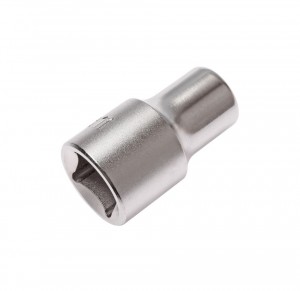 Головка торцевая 1/2" 11мм L=38мм JTC JTC-43811 JTC TOOLS