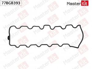 Прокладка клапанной крышки 77BGB393 77BGB393 MASTER KIT