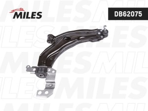 Рычаг передней подвески правый FIAT DOBLO 01- (LEMFORDER 3199601) DB62075 DB62075 MILES
