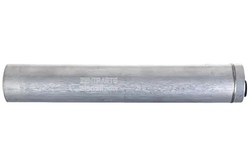осушитель кондиционера!\ Daewoo Kalos all 02>, Hyundai Santa Fe all 00> Z190311 ZENTPARTS