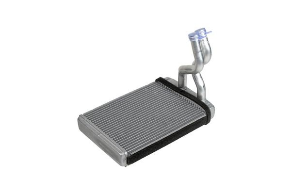 радиатор печки!\ Hyundai Trajet all 99> Z19796 ZENTPARTS