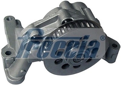 насос маслянный!\ Audi A1/A3, Scoda Octavia/Roomster/Superb OP09112 FRECCIA