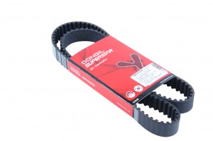 Ремень ГРМ CHEVROLET Cruze (09-) (1.6/1.8),Aveo (06-) (1.4) (146х24) DONGIL 146STS24 DONGIL