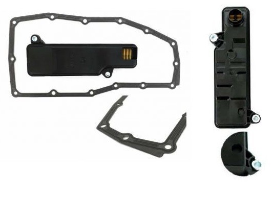 JT28004K Фильтр в АКПП AZUMI, шт 25420-5LJ-003, HX279KIT JT28004K AZUMI