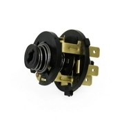 Контактная группа замка зажигания для а/м ВАЗ 2101 "VOLTON" VLT2101370410011 VOLTON
