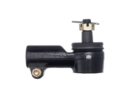 наконечник рулевой тяги! правый в сборе\ МАЗ-4370, 256 43703003056 AVTOMAGNAT