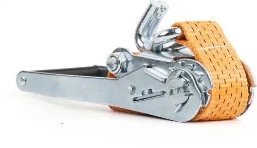 крепежный ремень для автовозов! 6т Basic-2К-2.6m\ Universal BRX0020010 BRIX