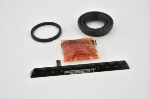 Ремкомплект задн суппорта KIA CEE'D I/II 1275-LFR 1275-LFR FEBEST