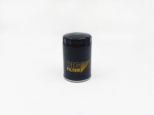 Фильтр масляный GB-1075 GB1075 BIG FILTER
