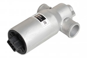 Регулятор холостого хода для а/м ГАЗ 405, 406, 409 VSM0306 VSM 0306 START VOLT