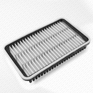 TOYOTA MARK 2 / CRESTA / CHASER LF0480 GREEN FILTER