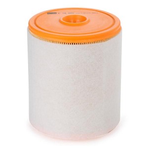 Фильтр воздушный C16005 C16005 MANN FILTER