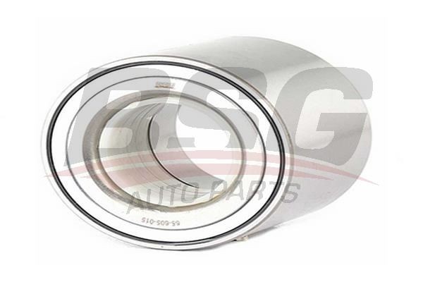 Подшипник ступицы OPEL Movano (10-) RENAULT Master (10-) задней BSG BSG65605015 BSG