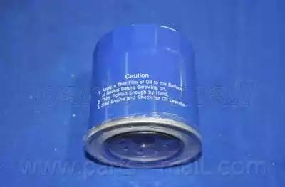Фильтр масляный HYUNDAI/KIA/MAZDA/MITSUBISHI/NISSAN/SUBARU  PBB-005 PBB-005 PMC PARTS MALL