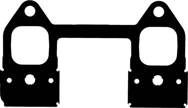 Прокладка коллектора VOLVO 8700 (99-) выпускного VICTOR REINZ 71-36731-00 VICTOR REINZ
