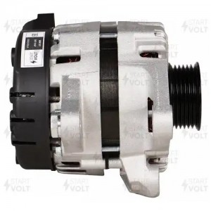 Генератор HYUNDAI Tucson (15-) KIA Sportage (15-) (6AT) (150A,13.5V) STARTVOLT LG 08S6 START VOLT