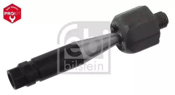 тяга рулевая!\ Audi A6 all 04> 31496 FEBI BILSTEIN