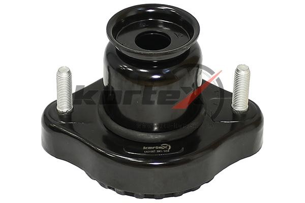 Опора амортизатора MITSUBISHI ASX/OUTLANDER зад. KAC1067 KAC1067 KORTEX