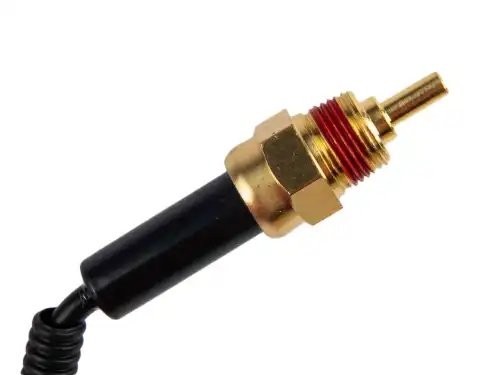 датчик температуры охл.жидк.! Hyundai Accent 1.5 00-05/Elantra/Getz 1.6 00-06 Z05334 ZENTPARTS