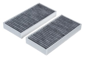 Фильтр воздушный салона MINI Cooper (F56) RAF FILTER RSTC010BM RAF FILTER