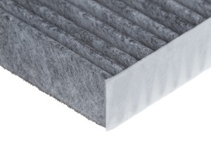 Фильтр воздушный салона VW AUDI SEAT SKODA угольный RAF FILTER RSTC006AUXY RAF FILTER