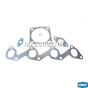 Комплект прокладок турбокомпрессора MFZ0092NR MFZ0092NR KRAUF