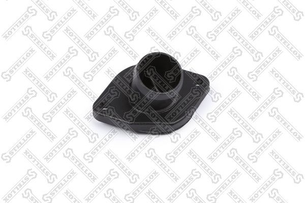 тройник!\ VW Golf/Bora/Polo/Classic 1.0-1.6 95-03 75-50671-SX STELLOX