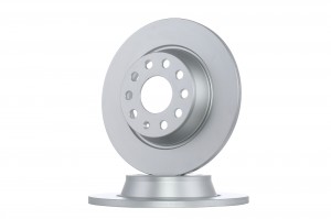 0 986 479 B93 диск тормозной задний! 282x12MM 5отв.\ VW Passat 0 986 479 B93 BOSCH