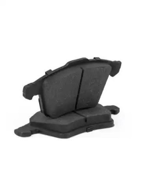 колодки дисковые передние! VW T5/Multivan 2.0/3.2/1.9TDi/2.5TDi 03> диски 16' Z07288 ZENTPARTS