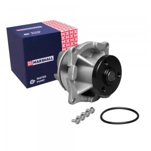 помпа!\ Ford Focus I/Mondeo III 1.8-2.0i 16V 98-04 M4841014 MARSHALL