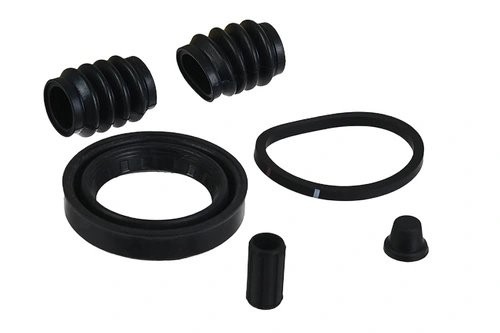 р/к дискового тормоза заднего! d38\ Toyota Avensis 03-08/Corolla Verso 04-09 Z113676 ZENTPARTS