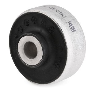 сайлентблок рычага зад.! Audi A3/TT, VW Golf 5 98> 26535 FEBI BILSTEIN