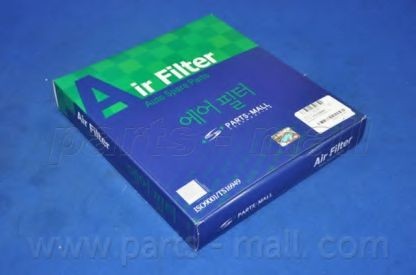 Фильтр салонный HYUNDAI SONATA-YF 10-14 PMA-032 PMA032 PMC PARTS MALL