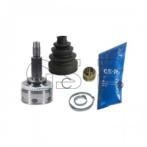 ШРУС наружный 841187 841187 GS P