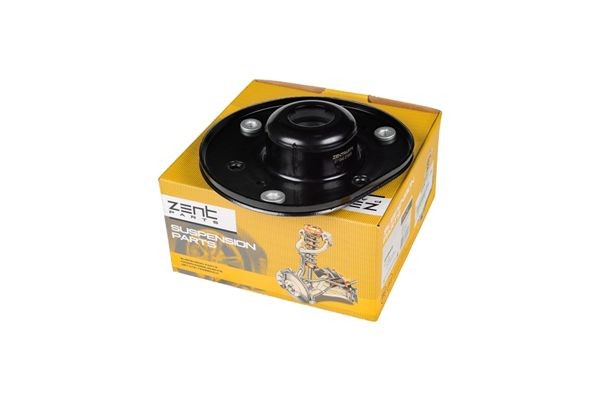 опора амортизатора переднего! без шарикоподшипника\Ford Galaxy 1.6TI-2.5/1.6TDCI Z11942 ZENTPARTS
