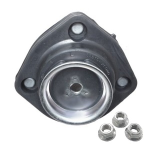 Опора амортизатора HYUNDAI Lantra (96-) заднего левая CTR GA0023L CTR