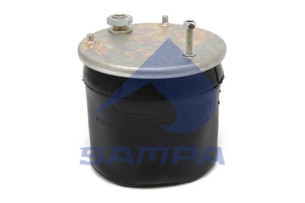 Пневморессора VOLVO (без стакана) SAMPA SP554571-02 SAMPA