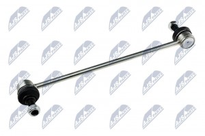 тяга стабилизатора переднего!\ Chrysler Voyager, Dodge Caravan 95-07 ZLPCH007R NTY