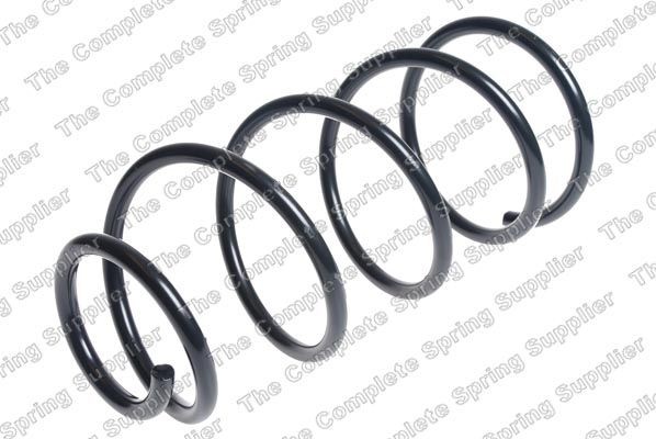 пружина передняя!\ Volvo C30 1.6 10/06> 4095848 LESJOFORS