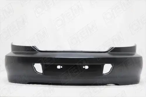 Бампер задний Kia Spectra 1 (2004-2011) седан OEM0370 OEMPARTS
