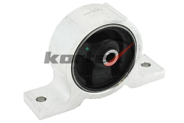 Опора двигателя NISSAN ALMERA 00- пер. KEM041 KEM041 KORTEX