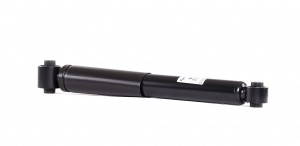 Амортизатор газовый задний Nissan Qashqai/Qashqai +2 (08-) 314039 314 039 SACHS