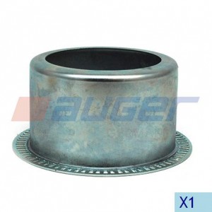 кольцо ступицы !зубчатое ABS \MB Atego/Axor BM 970/972 79806 AUGER